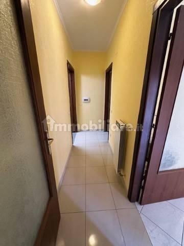 Quadrilocale via Bartolomeo Carella 19, Quartieri Settecenteschi, Foggia — foto 15 di 19
