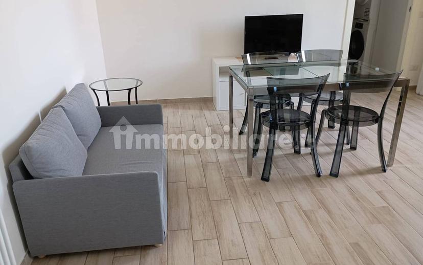 Bilocale via Giuseppe Garibaldi 69, Villasanta — foto 19 di 26