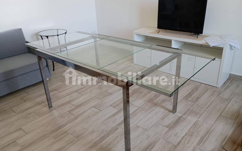 Bilocale via Giuseppe Garibaldi 69, Villasanta — foto 14 di 26