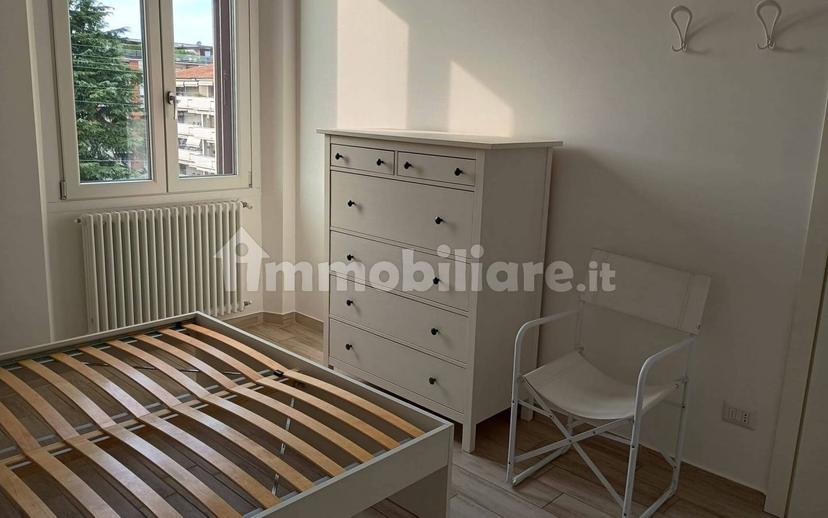Bilocale via Giuseppe Garibaldi 69, Villasanta — foto 15 di 26