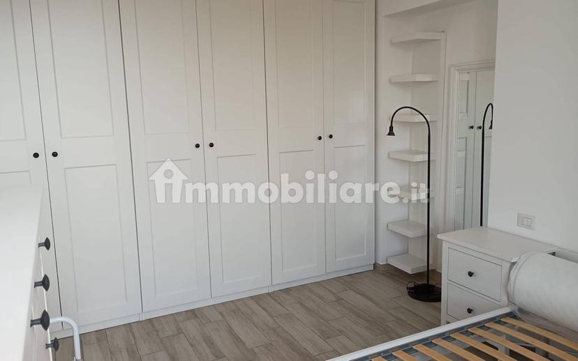 Bilocale via Giuseppe Garibaldi 69, Villasanta — foto 4 di 26