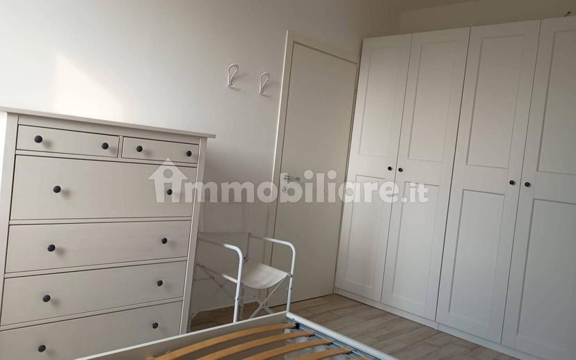 Bilocale via Giuseppe Garibaldi 69, Villasanta — foto 11 di 26