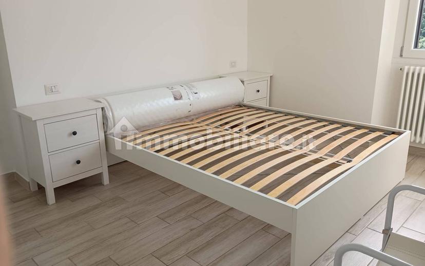 Bilocale via Giuseppe Garibaldi 69, Villasanta — foto 21 di 26