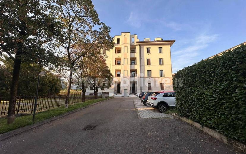 Bilocale via Giuseppe Garibaldi 69, Villasanta — foto 12 di 26