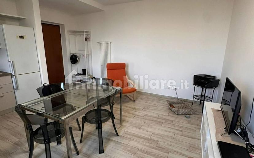Bilocale via Giuseppe Garibaldi 69, Villasanta — foto 3 di 26
