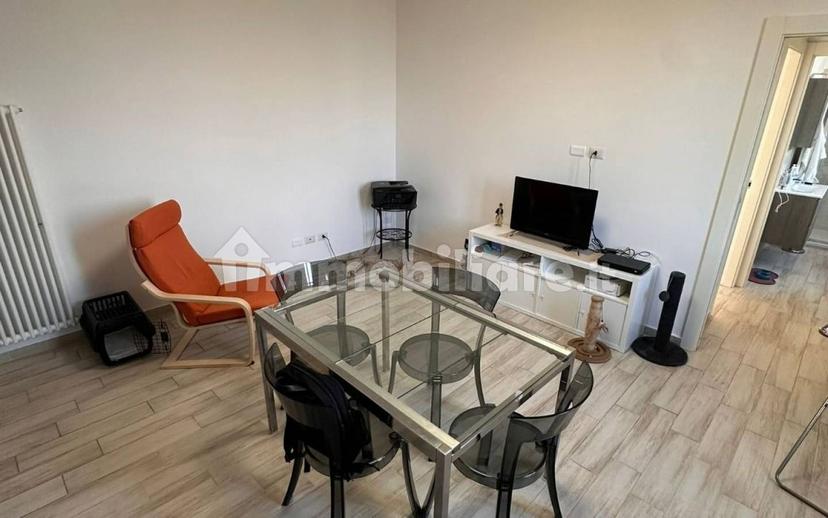 Bilocale via Giuseppe Garibaldi 69, Villasanta — foto 20 di 26