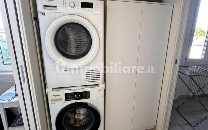 Bilocale via Giuseppe Garibaldi 69, Villasanta — foto 6 di 26