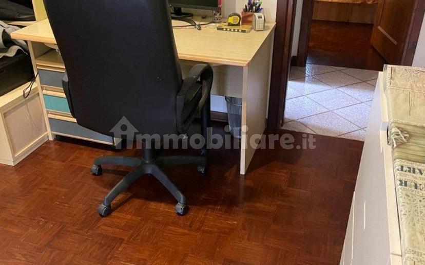 Appartamento via 20 Settembre 11, Gaglianico — foto 24 di 37