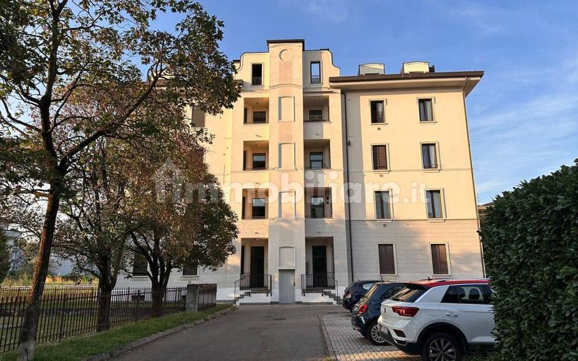 Bilocale via Giuseppe Garibaldi 69, Villasanta — foto 9 di 26