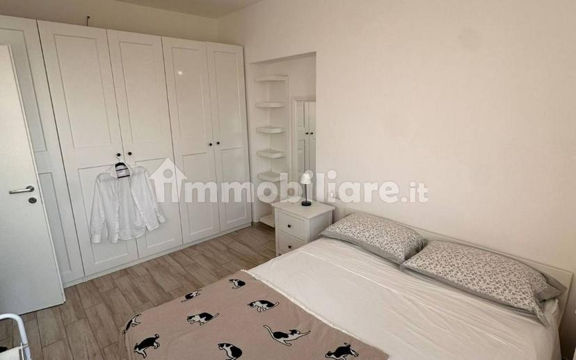 Bilocale via Giuseppe Garibaldi 69, Villasanta — foto 7 di 26