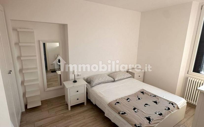 Bilocale via Giuseppe Garibaldi 69, Villasanta — foto 13 di 26