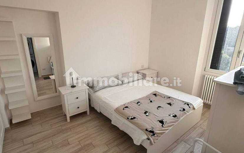 Bilocale via Giuseppe Garibaldi 69, Villasanta — foto 8 di 26