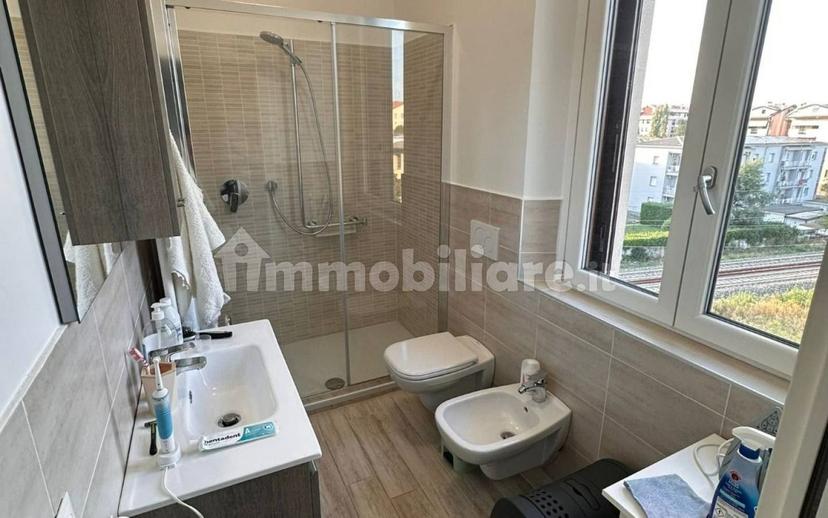 Bilocale via Giuseppe Garibaldi 69, Villasanta — foto 17 di 26