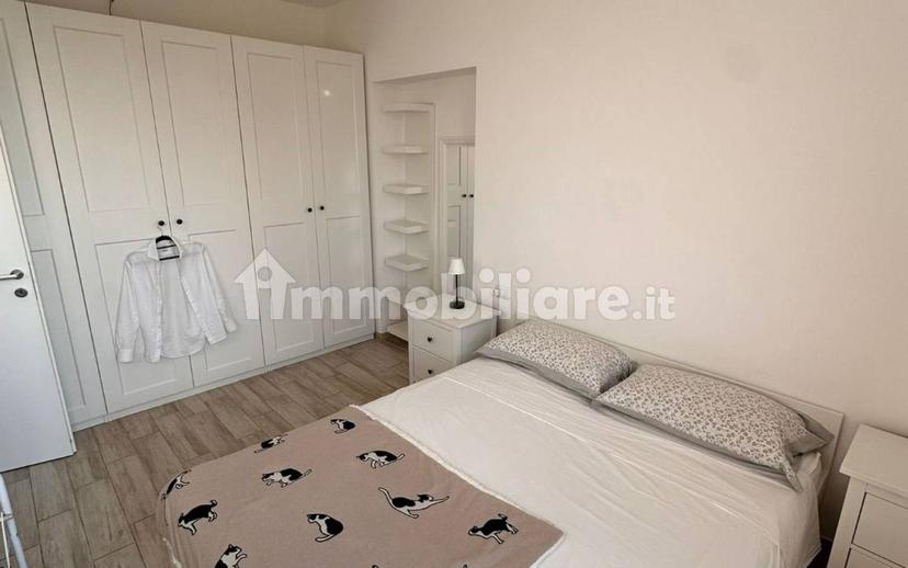 Bilocale via Giuseppe Garibaldi 69, Villasanta — foto 18 di 26