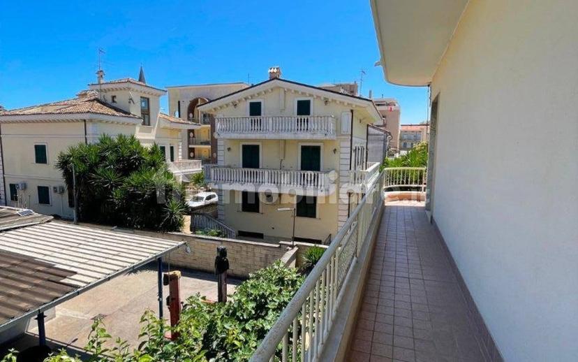 Trilocale via Giambattista Tiepolo 17, Viale Bovio - Piazza Duca degli Abruzzi, Pescara — foto 10 di 10