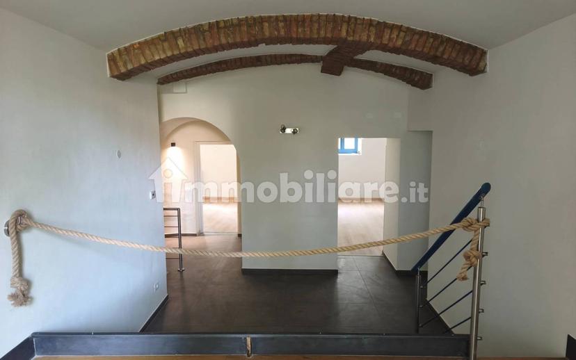 Trilocale Strada delle Fonderie, Parco Ducale - Oltretorrente, Parma — foto 26 di 26