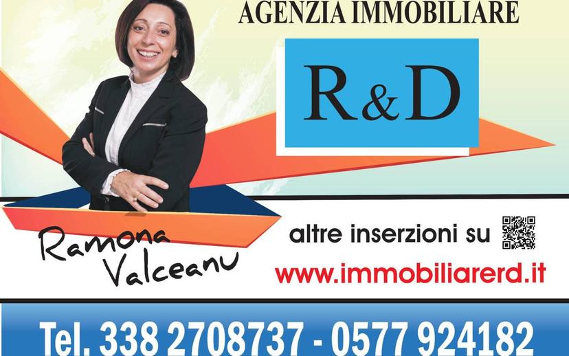 Bilocale viale dei Mille 34A, Abbadia, Campolungo, Colle di Val d'Elsa — foto 13 di 14