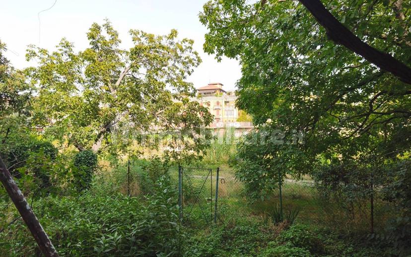 Trilocale Strada delle Fonderie, Parco Ducale - Oltretorrente, Parma — foto 22 di 26