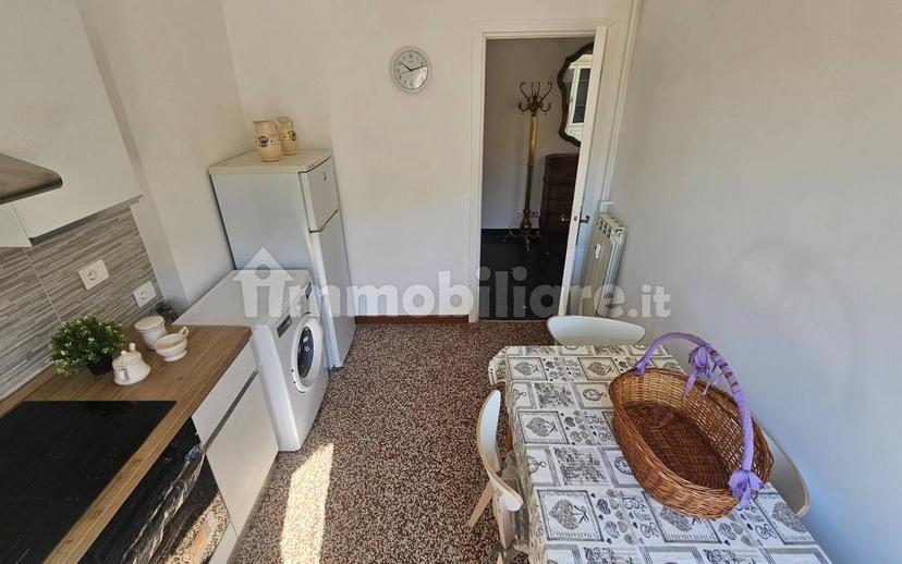 Quadrilocale via Napoli 51, Oregina, Genova — foto 9 di 23