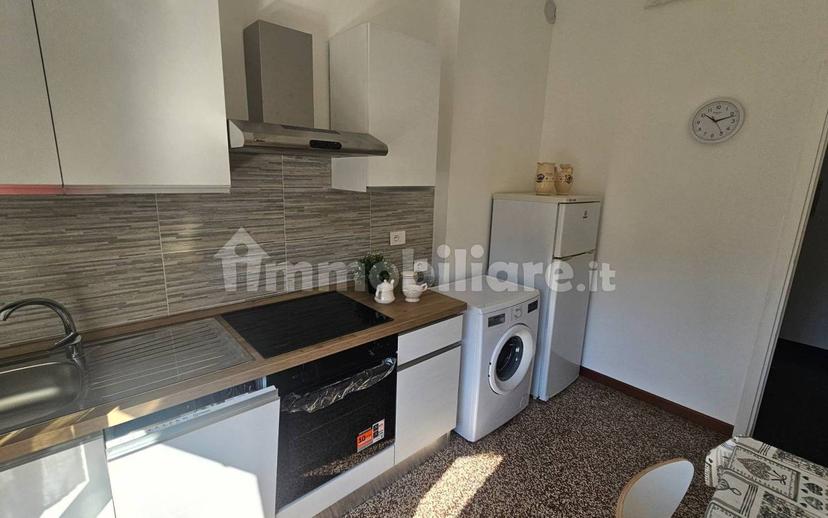 Quadrilocale via Napoli 51, Oregina, Genova — foto 17 di 23