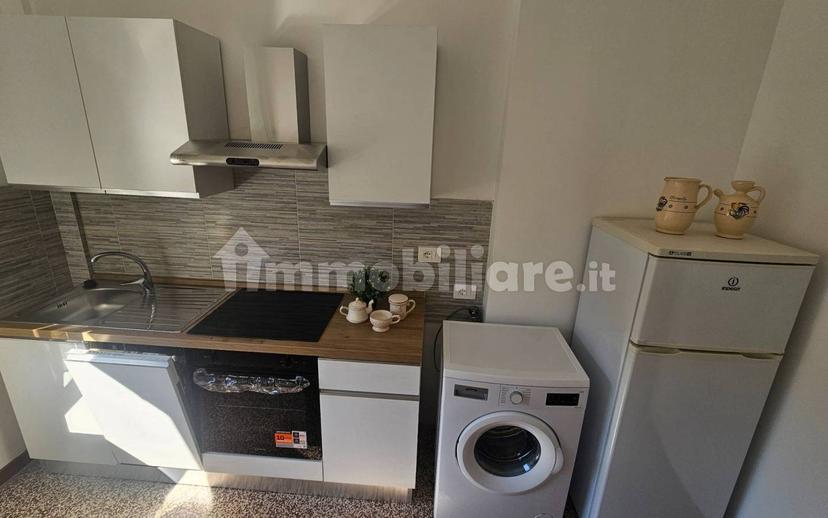 Quadrilocale via Napoli 51, Oregina, Genova — foto 23 di 23