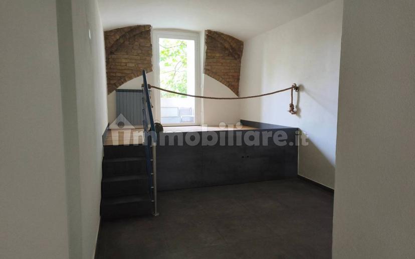 Trilocale Strada delle Fonderie, Parco Ducale - Oltretorrente, Parma — foto 5 di 26