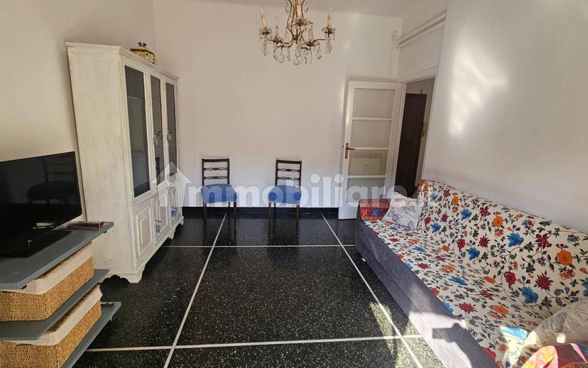 Quadrilocale via Napoli 51, Oregina, Genova — foto 18 di 23