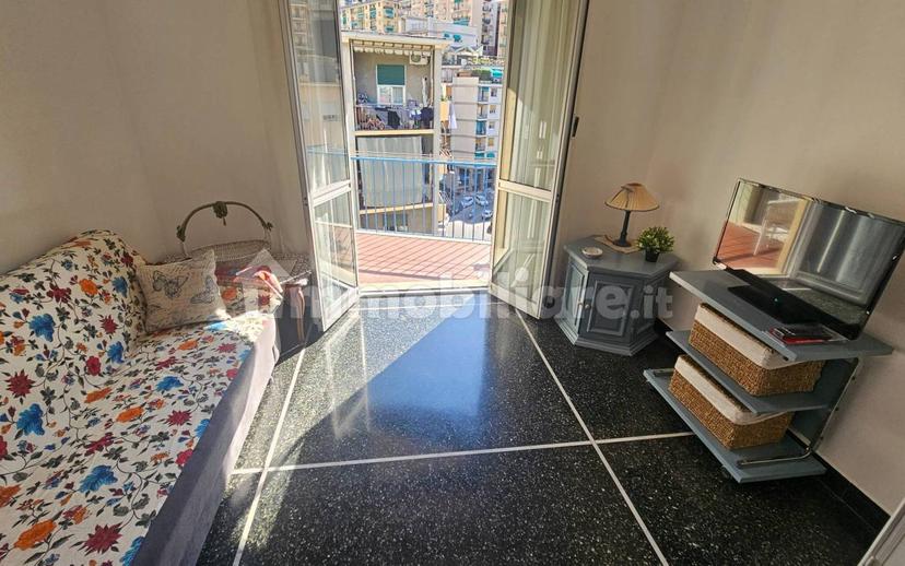Quadrilocale via Napoli 51, Oregina, Genova — foto 10 di 23