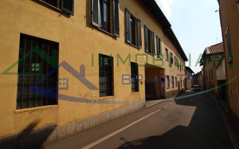 Bilocale via Luigi Briante, Centro, Somma Lombardo — foto 16 di 20
