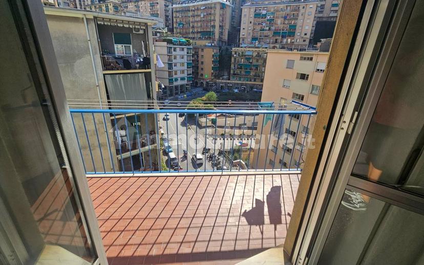 Quadrilocale via Napoli 51, Oregina, Genova — foto 12 di 23