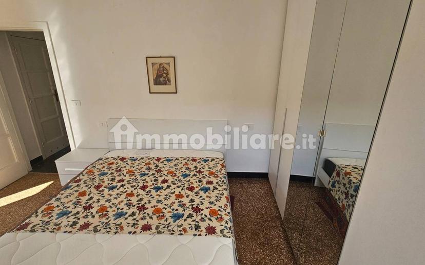 Quadrilocale via Napoli 51, Oregina, Genova — foto 11 di 23