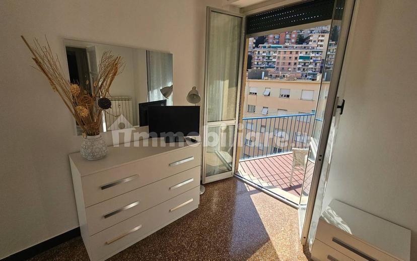 Quadrilocale via Napoli 51, Oregina, Genova — foto 2 di 23