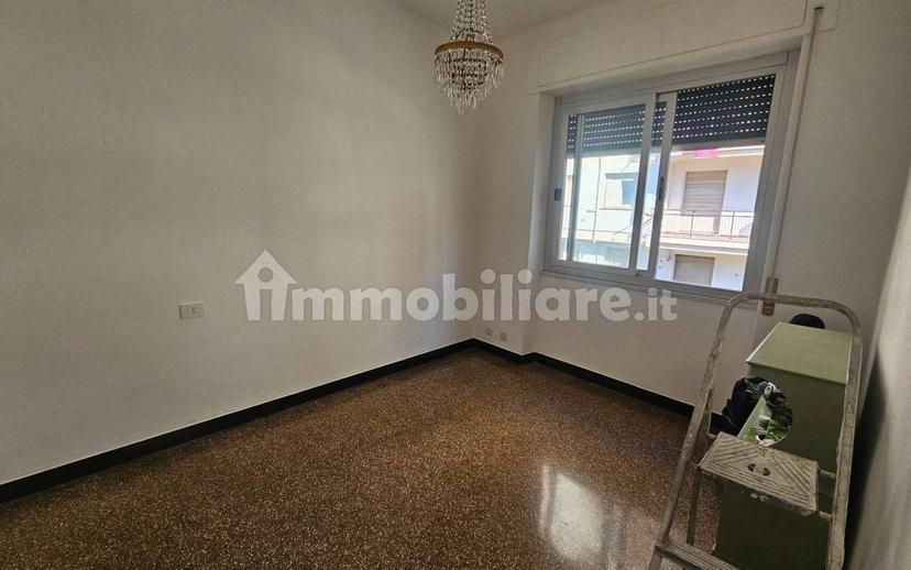Quadrilocale via Napoli 51, Oregina, Genova — foto 21 di 23
