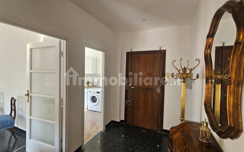 Quadrilocale via Napoli 51, Oregina, Genova — foto 5 di 23