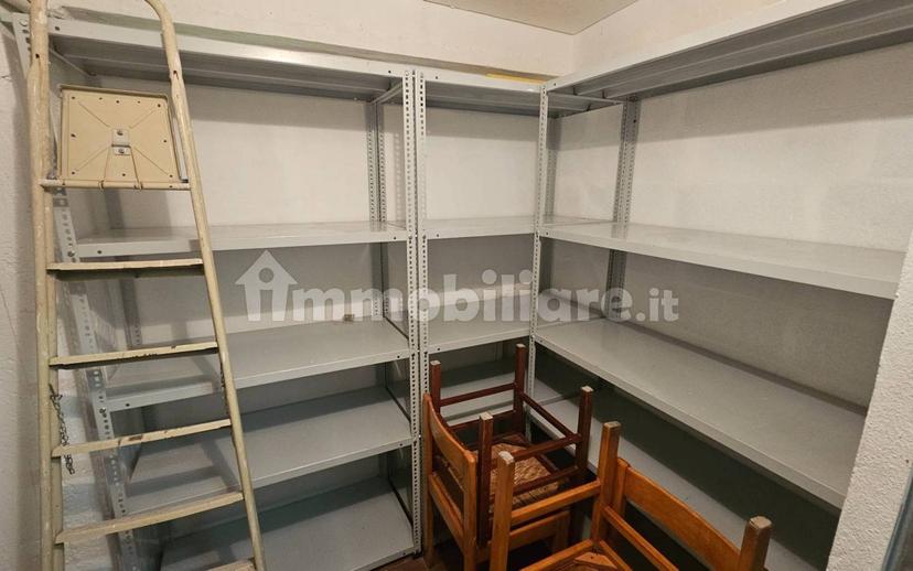 Quadrilocale via Napoli 51, Oregina, Genova — foto 8 di 23