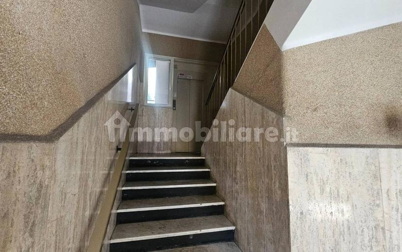 Quadrilocale via Napoli 51, Oregina, Genova — foto 15 di 23