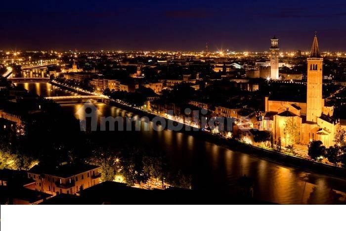 Trilocale via Toffanelle Nuove, Zevio — foto 3 di 11