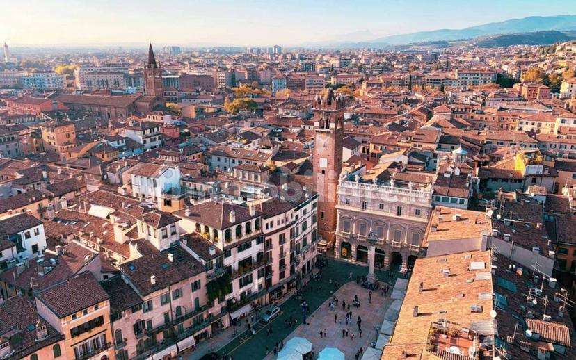 Trilocale via Toffanelle Nuove, Zevio — foto 2 di 11