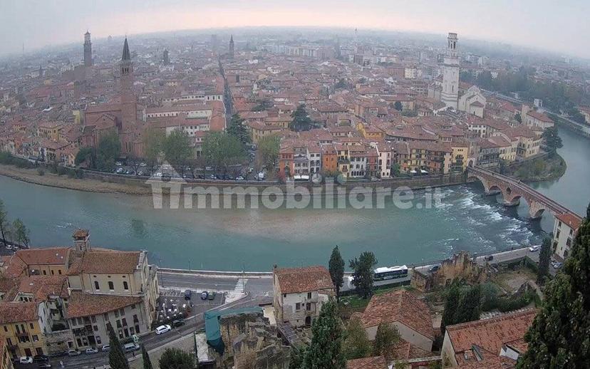 Trilocale via Toffanelle Nuove, Zevio — foto 5 di 11