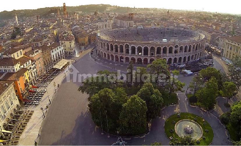 Trilocale via Toffanelle Nuove, Zevio — foto 9 di 11