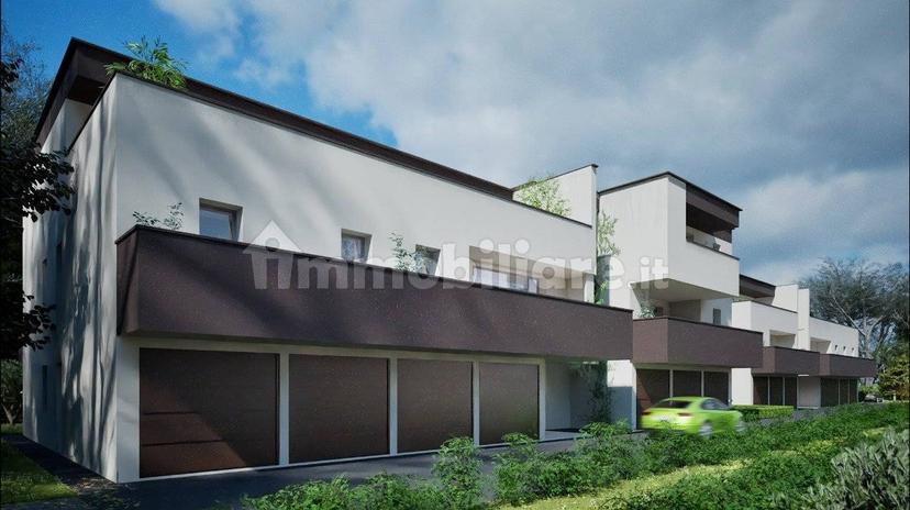 Quadrilocale via Isola di Torre, Pontevigodarzere - Isola di Torre, Padova