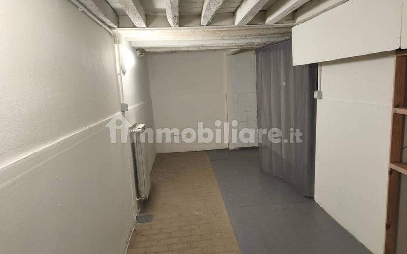 Trilocale Strada delle Fonderie, Parco Ducale - Oltretorrente, Parma — foto 14 di 26