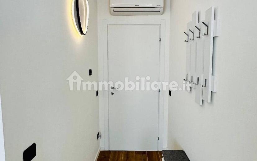 Monolocale via Giovanni Verga 4, Centro, Arona — foto 6 di 9