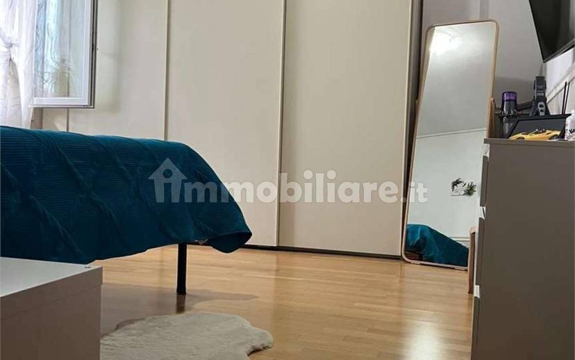 Bilocale buono stato, primo piano, Centro, Castellarano — foto 7 di 9