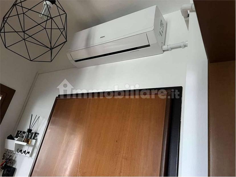 Bilocale buono stato, primo piano, Centro, Castellarano — foto 9 di 9