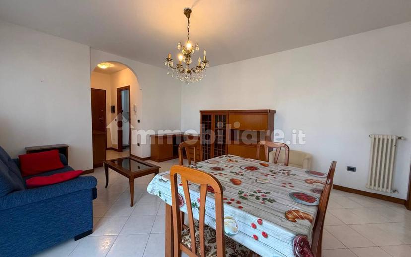 Trilocale via Enrico Mezzetti, Altedo, Malalbergo — foto 14 di 20