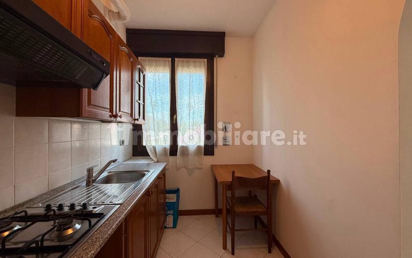 Trilocale via Enrico Mezzetti, Altedo, Malalbergo — foto 20 di 20