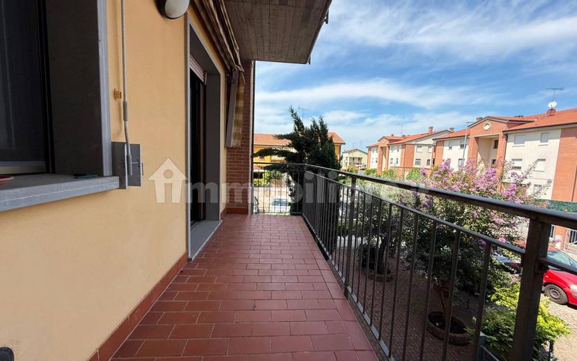 Trilocale via Enrico Mezzetti, Altedo, Malalbergo — foto 10 di 20