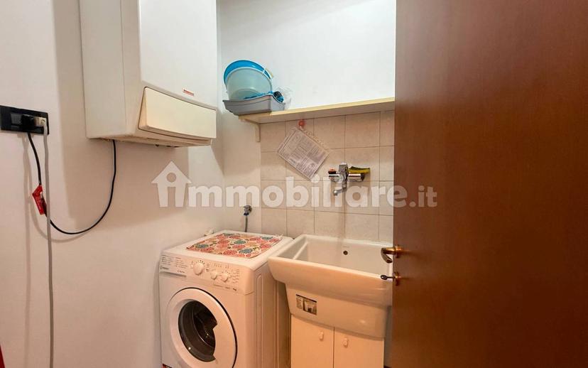 Trilocale via Enrico Mezzetti, Altedo, Malalbergo — foto 9 di 20