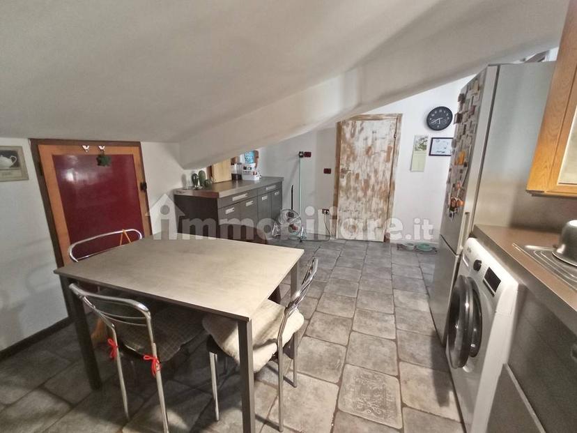 Mansarda via Gorizia 24, Luna e Sole - Prunizzedda, Sassari — foto 14 di 14